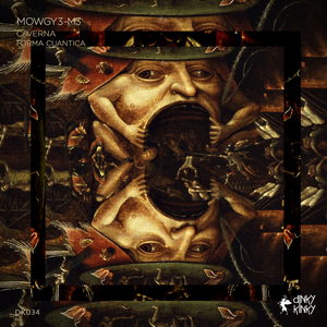 Caverna (Original Mix)