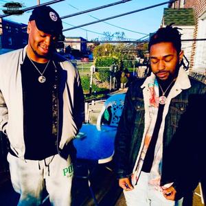 Bring The 50's (feat. WOP Saddi)