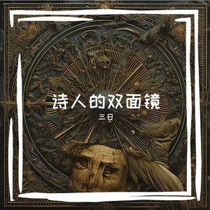 诗人的双面镜