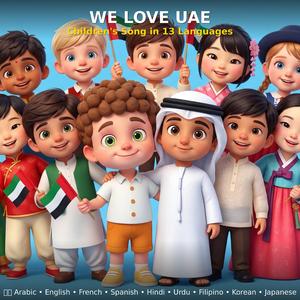 We Love UAE