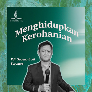 Menghidupkan Kerohanian