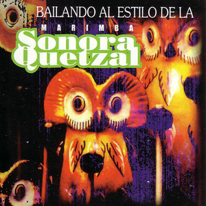 Popurri, pt. 2 (La Profesora / El Africano / La Rajita de Canela / Por Cuanto Me Lo Das / Pasito Tun Tun / Caramba Doña Leonor / Cruz del Cerro / San Juan Ostuncalco / Noches Eternas / Diez Kilometros / Alla en el Rancho G)