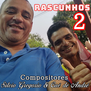 Hoje Seja Minha (Rascunho)