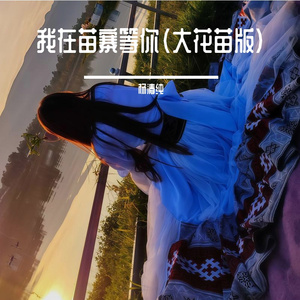 我在苗寨等你（Cover∶阿幼朵）