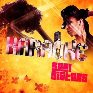 Some Day We'll Be Together (In the Style of Supremes) [Karaoke Version]