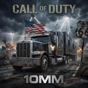 CALL OF DUTY