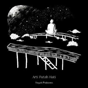 Arti Patah Hati