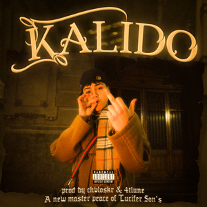 Kalido