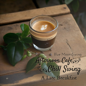 Coffee Black (Key G Ver.)