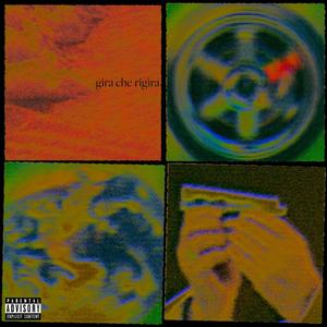 Gira che rigira (feat. Mmeth)