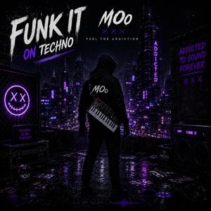 Funk it on techno