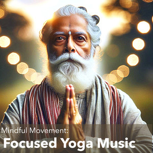 Concentration Through Motion: Ambient Sounds for Yoga