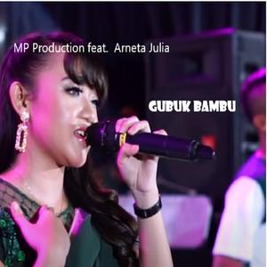 Gubuk Bambu
