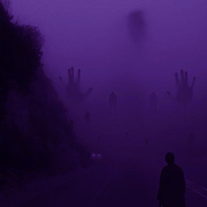 RETURN (slowed + reverb)