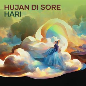 Hujan di Sore Hari
