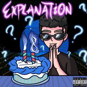 Save 拯救（Feat.Vanoss巧南）