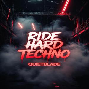 RIDE (HARD TECHNO)