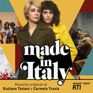 Made in Italy (Beat)
