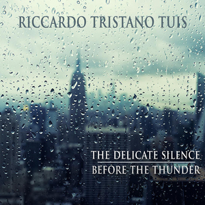 The Delicate Silence Before the Thunder