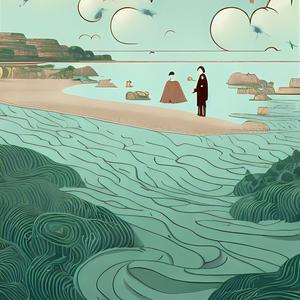 习惯失恋 + 爱如潮水 (Live)