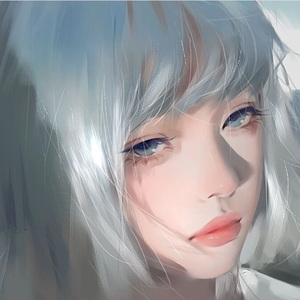 一个人也很放松