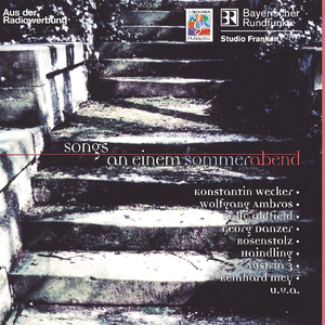 Perlentaucher (Radio Version)