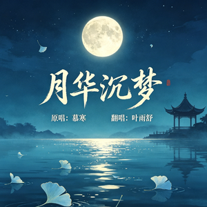 月华沉梦