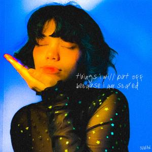 things i will put off (interlude)