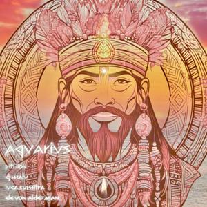 Aquarius (Meditation) (Noku Mana)
