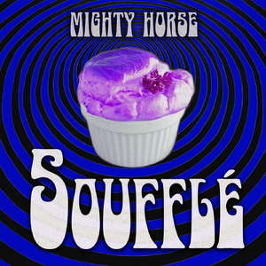 Soufflé