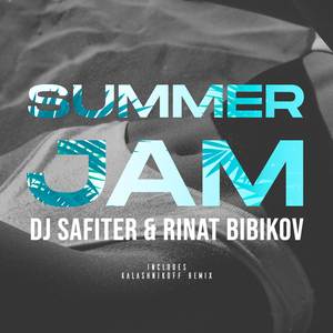 Summer Jam (Kalashnikoff Remix)