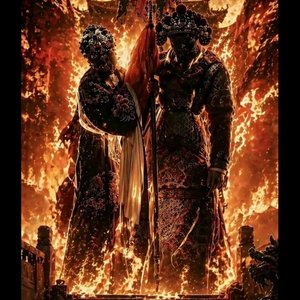 梨园烬骨   ——致《Enemy》民国篇