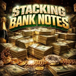 Stacking Bank Notes