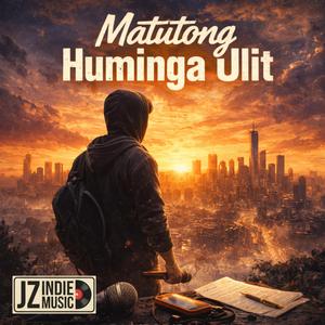 Matutong Huminga Ulit
