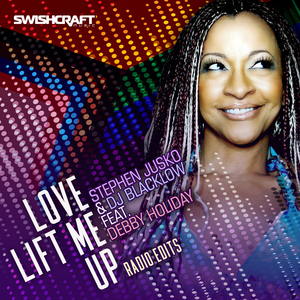 Love Lift Me Up (Block & Crown Airplay Mix)