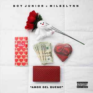 Amor del Bueno (feat. Milbelynn)