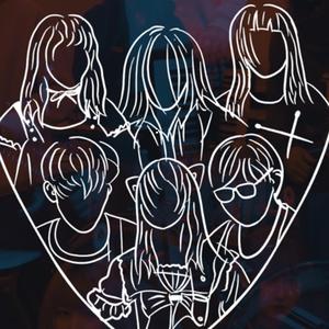 ウォーアイニー（我爱你）甜核乐队SweetCore