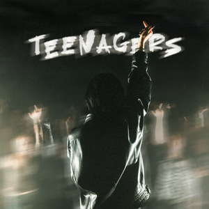 Teenagers (Startrampe Covered Session)
