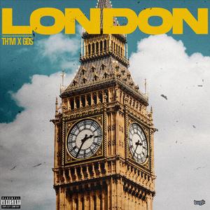 LONDON (feat. GDS)