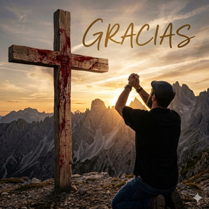 GRACIAS (Versión acústica)