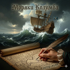 Моряки Колумба (Original Mix)