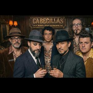 CABECILLAS