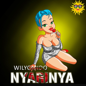 Nyarinya