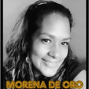Morena de Oro