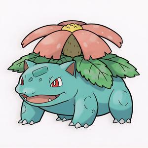 Venusaur