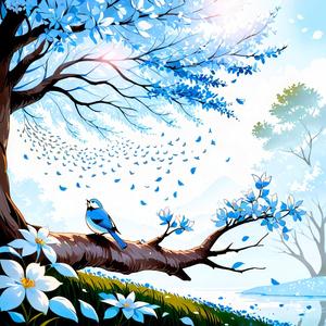 小さな存在たちへの君の歌 (vocaloid)