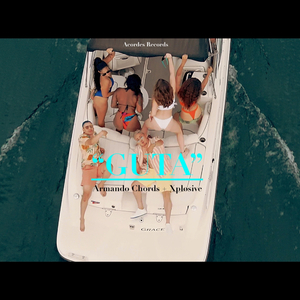 GUTA (feat. Xplosive)