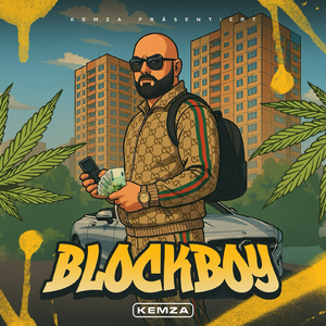 Blockboy
