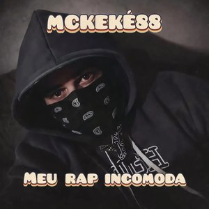 Meu rap incomoda