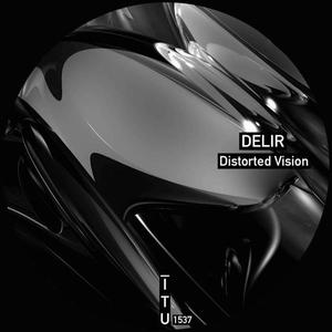 Distorted Vision